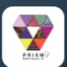 DHA Phase 9 Prism official logo
