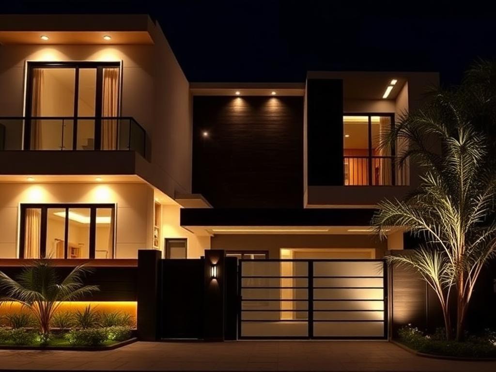 1 Kanal Modern Villa in DHA Phase 6
